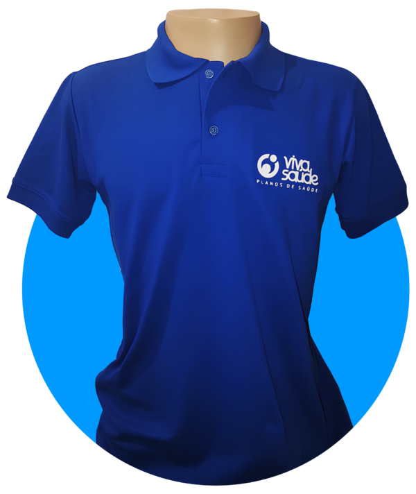 Camisa Polo - Empresa - Image 4