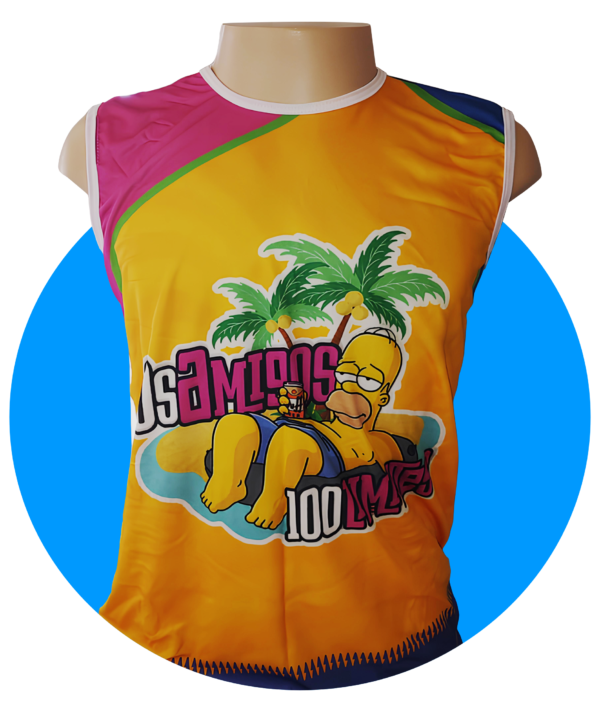 Camiseta Abadá - Carnaval - Image 3