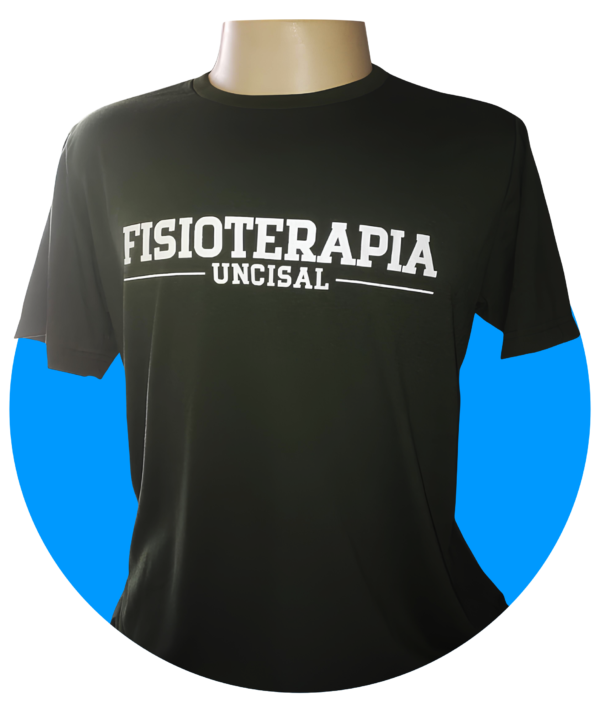 Camiseta Básica - Universitária - Image 2