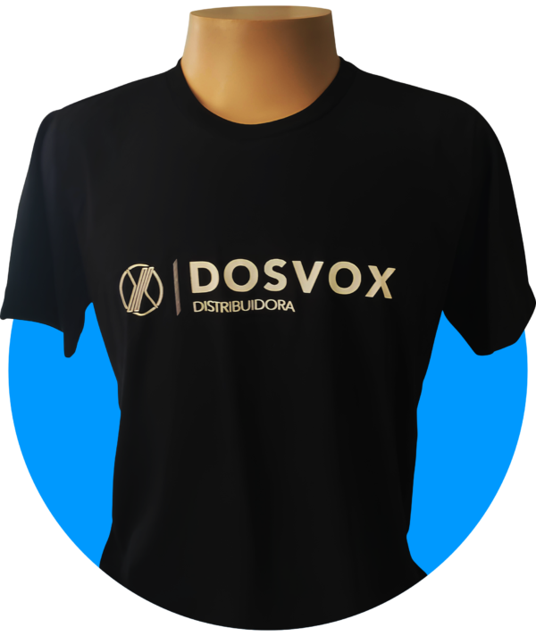 Camiseta Básica - Empresa - Image 2
