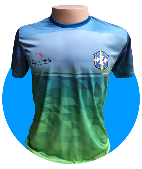 Camiseta Básica - Esportiva - Image 2