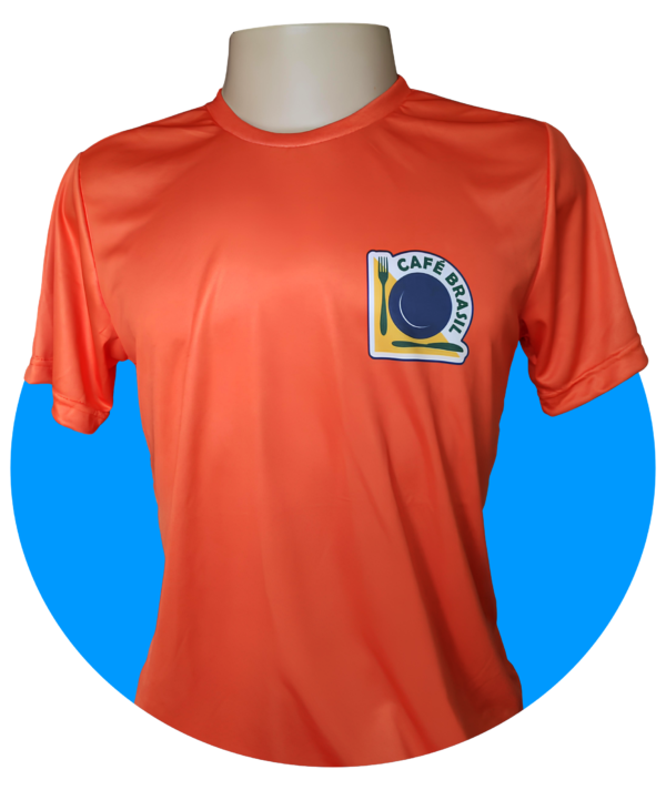 Camiseta Básica - Esportiva - Image 3