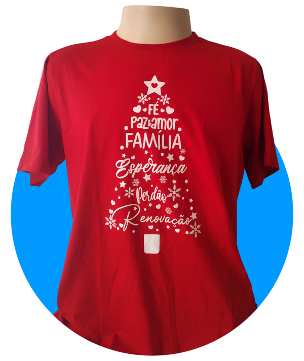 Camiseta Básica - Promocional - Image 2