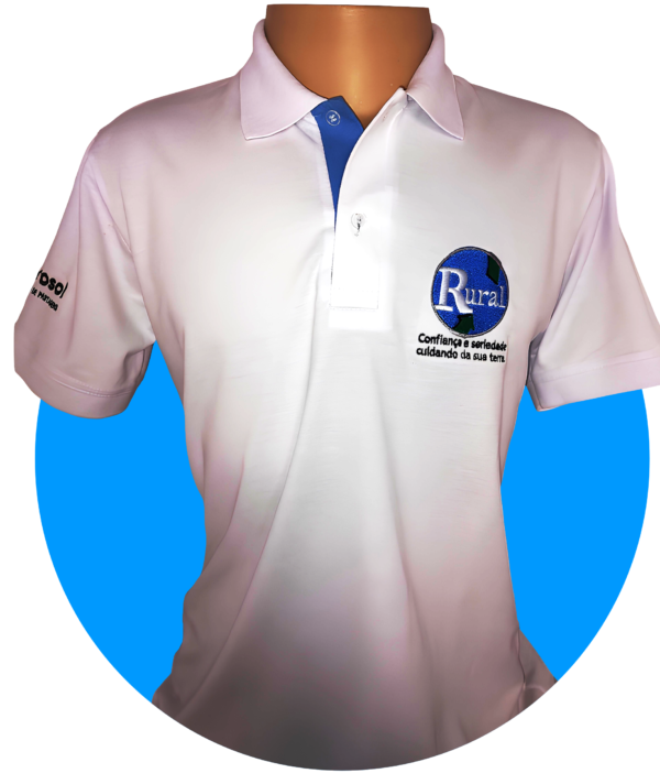 Camisa Polo - Empresa